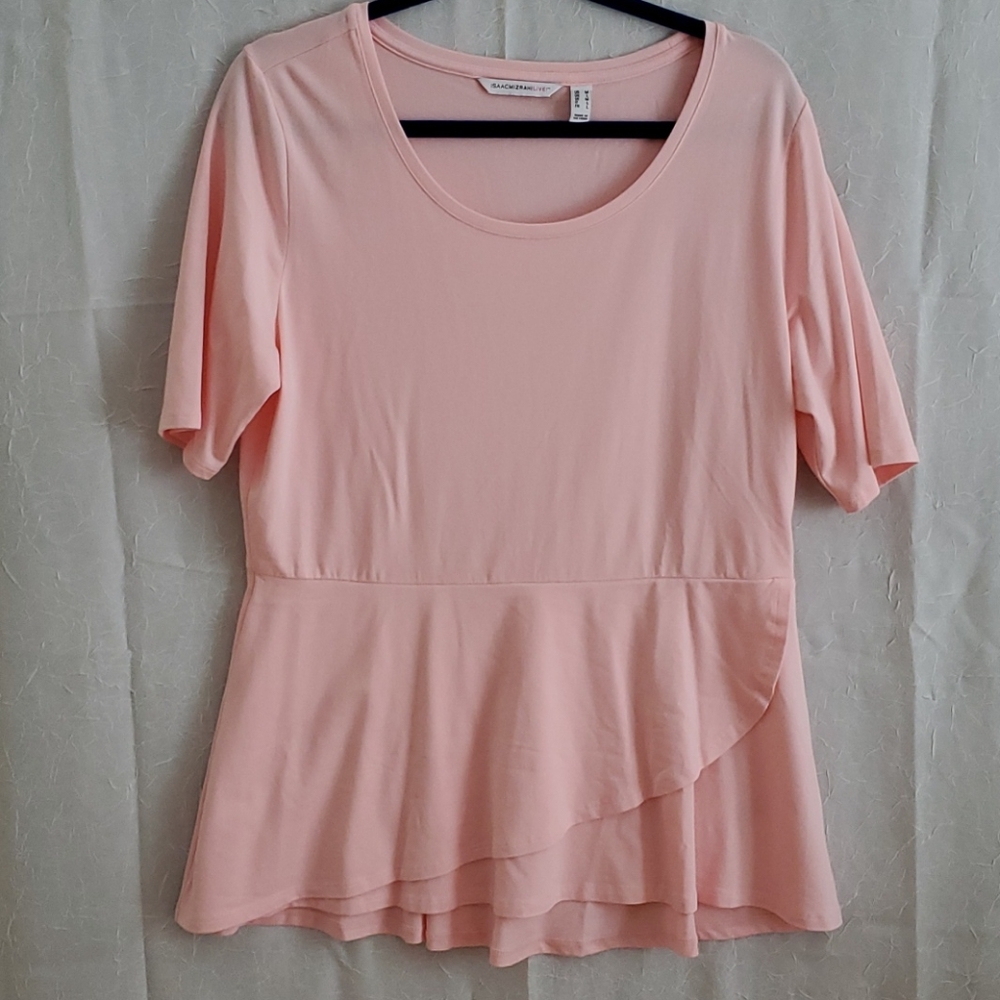 Tulip top